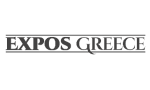 EXPOSGREECE logo